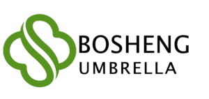 Bosheng-umbrella-logo
