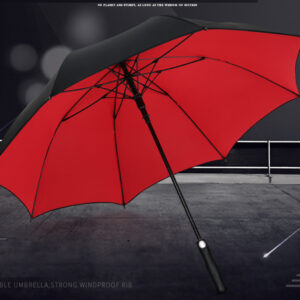 Supplier Wholesale Promotional Custom Logo Umbrella Luxury Windproof Eco Friendly Automatic Golf Umbrellas With Custom Logo