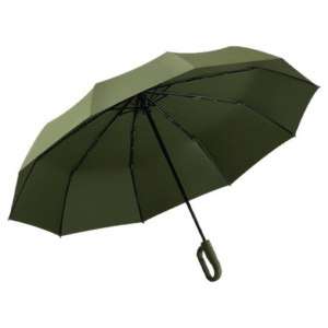 Buckle handle umbrella business gift