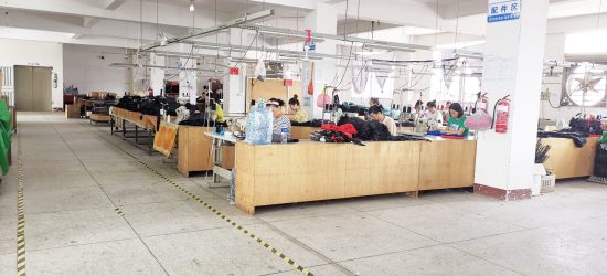 assambly blossomumbrella